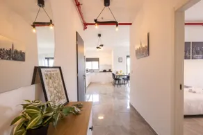 Stella Maris 3BR Vista Apartment  • Mountain View - Image 3