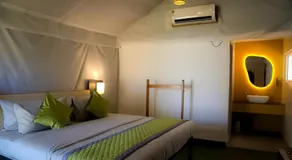 Camp Sethumadai - Image 4