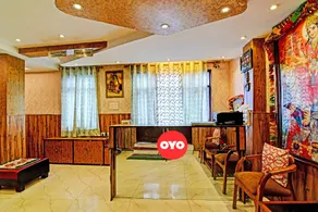 Hotel O Shanti Palace - Image 3