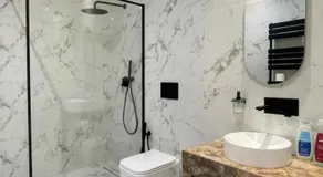 Paradise Suites - Brignole Station - Best Price Rooms - ALWAYS OPEN - Image 2