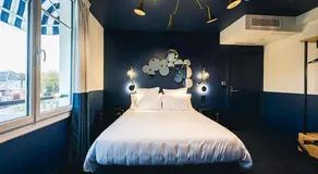 Hotel SaintChristophe Houdan - Image 2