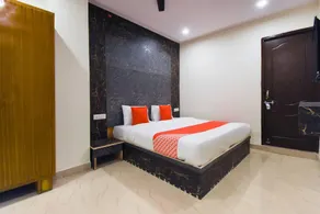 Super Hotel o Shivaay Phase 1 Mohali Bus Terminal - Image 4