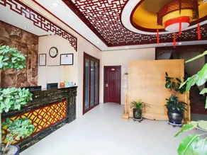 Fuxinglou Express Hotel - Image 3