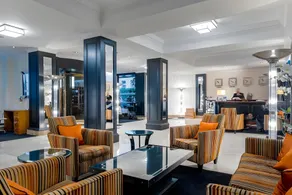 NELL GWYNN HOUSE - Charming One Bedroom Apartment with Air Con, Sloane Square, London - Image 5