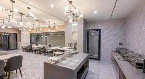 Jinjiang Inn Suzhou Railway Station Wanda Plaza Pinglong Road Metro Station - Image 4