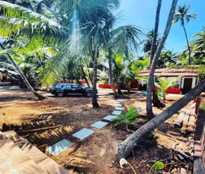 Sandcastle Cottages 2 AC - WiFi - SmartTV - Parking - Diveagar - Image 2