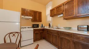 Stanyan Park Hotel - Image 4