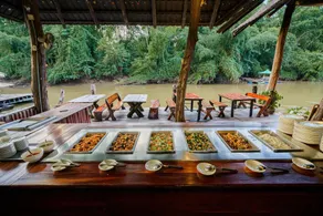 The For Rest Resort - Image 4