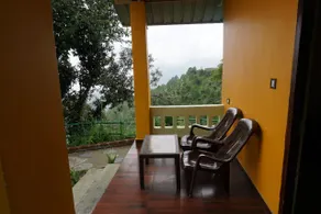 DRONA HILLS RESORTS - Image 5