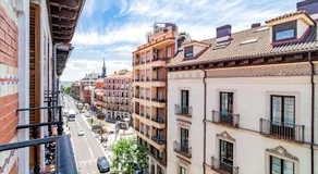 Luxurious Apartment in Calle Atocha by Batuecas - Image 3