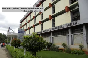 OYO Hotel Red Carpet Residence Near Lalbagh Botanical Garden - Image 5