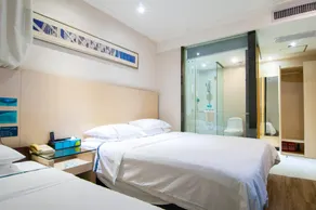 City Comfort Inn Wuhan Sports Center Dongfeng Company - Image 5