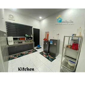 Homestay Ibu - Image 5