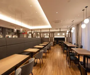 HOTEL R9 Premium Kawamataekimae - Image 2