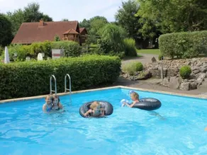 Comfortable holiday home with 2 bathrooms, in the Bruchttal - Image 4