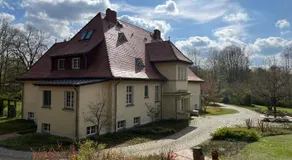Fewo Ahrenshagen in herrschaftlicher Villa - Ahrenshagen - Image 4