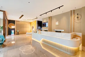 Nihao Hotel Changzhi Xiangyuan Taihang Road - Image 5