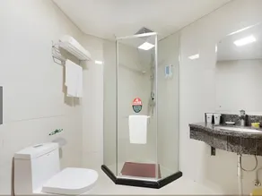GreenTree Inn Puyang Pushang Huanghe Road - Image 4