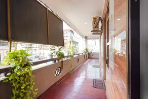 FabHotel Prince Residency - Image 5