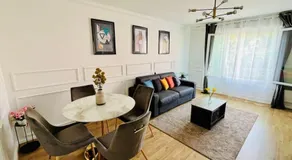 Chic Appartement Design et Securise avec parking, Proche Paris I CDG - Image 2