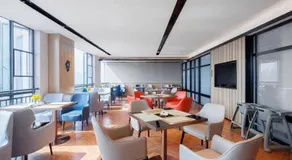 Echarm Hotel Changsha Yuelu Mountain West Bus Station Metro Station - Image 2