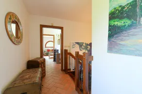 Golf Villa Cascina Cordona 1671 With Pool and Garden Near Golf Club in Agrate Conturbia - Image 3