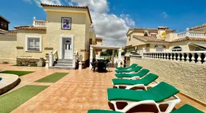Villas Yanina Luxe GA Heated Private Pool - Image 4