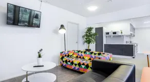Forenom Hostel Vantaa Aviapolis - Image 3