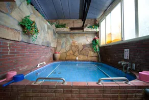 Ming Ren Hotspring Hotel - Image 3