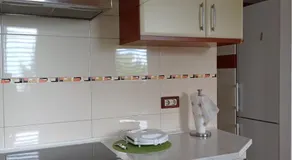 Apartman Adrijana Kastav, free WiFi & parking, 2 bedrooms & sea view - Image 3