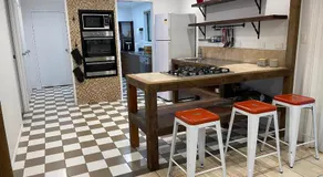 Tamborine Accommodation 84 Eagle Heights Road 6 Bedroom 3 Baths Parking Complete Holiday Home - Image 2