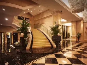Wenzhou Victoria Grand Hotel - Image 3