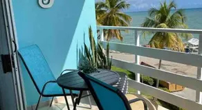 Hermoso Estudio frente al mar Ocean Blue Faith - Image 4