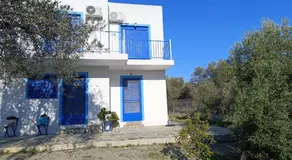 Haraki Blue Houses - Image 5