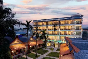 Lake View Resort - Image 3