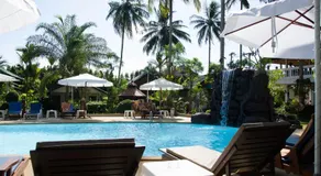 Jungle Village Bungalow - Image 4