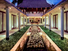 Qunci Villas Resort - Image 4