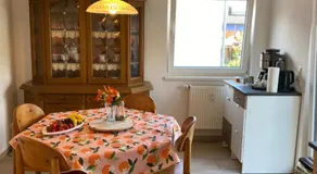 Vintage Ferienwohnung nahe Europapark Herbolzheim - Image 5