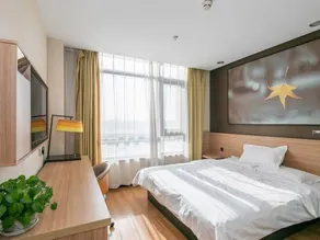 Home Inn Bobai Yun Hotel (Tianjin Jinnan Development Zone National Convention and Exhibition Center) - Image 4