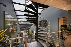 Dynasty Forest Sandown Serviced Apartments & Self Catering Hotel - Image 3
