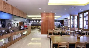 Hotel Sopra Incheon Cheongna - Image 3