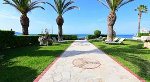 Nadia's Studios & Apartments in Argasi, Sea-View - Image 5