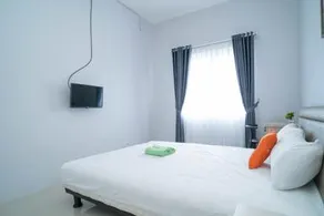 Nina House near Taman Budaya Sentul RedPartner - Image 4