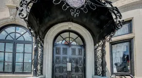 Suite C - DuPont CircleKalorama Luxury Apartment - Image 3