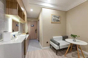 Starway Hotel Wuxi Wuzhou International Industrial Expo City - Image 2