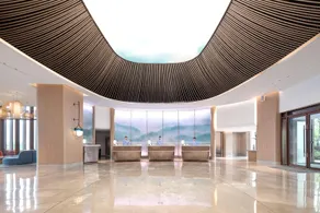 Club Med Urban Oasis Nanjing - Image 2