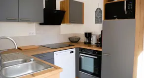 La Guillaumière - Maison avec bel extérieur - Image 4