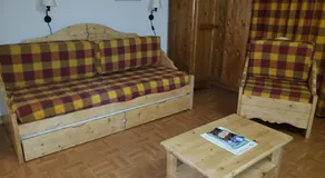 Le Cottage des Sybelles - Image 2