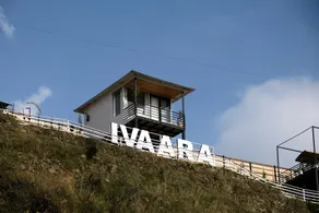 Ivaara Resort - Image 4