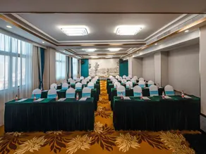 Vienna Hotel HaiNan Oriental Avenue - Image 4